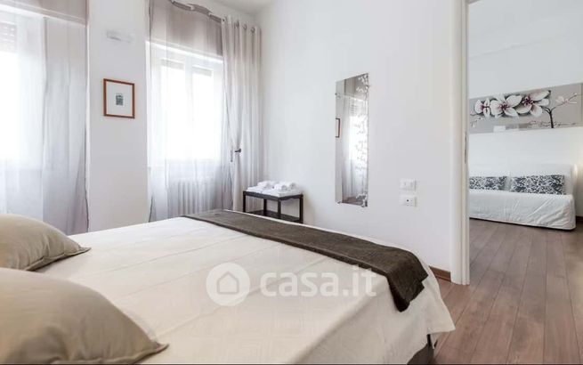 Appartamento in residenziale in Viale Francesco Redi 63