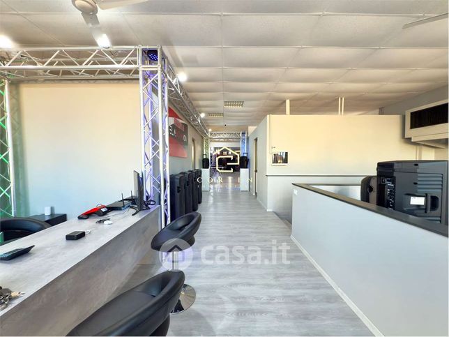 Capannone in commerciale in Via G.Verdi 20