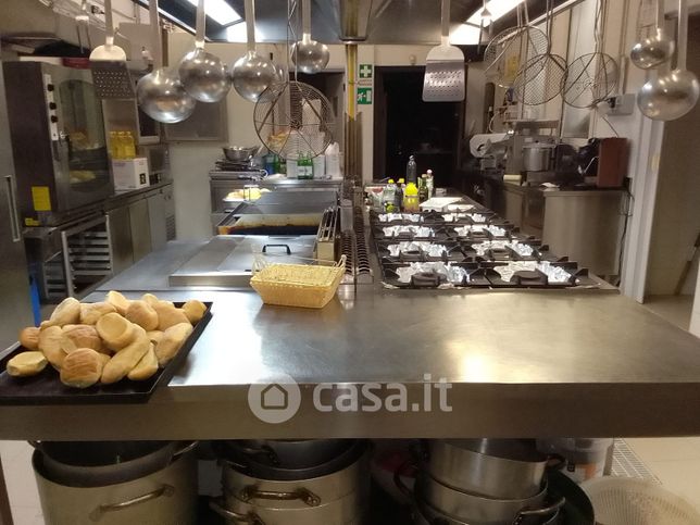 Attivitã /licenza (con o senza mura) in commerciale in liguria
