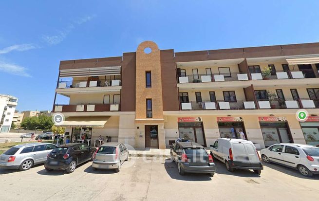 Appartamento in residenziale in Via Polonia 3