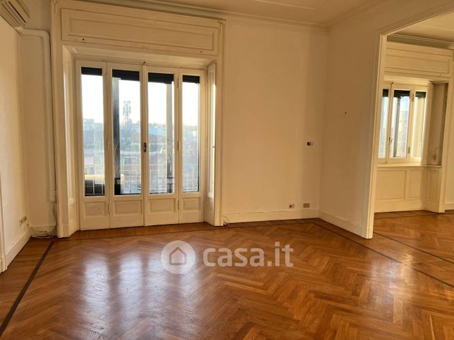 Appartamento in residenziale in Via Bartolomeo Eustachi 12