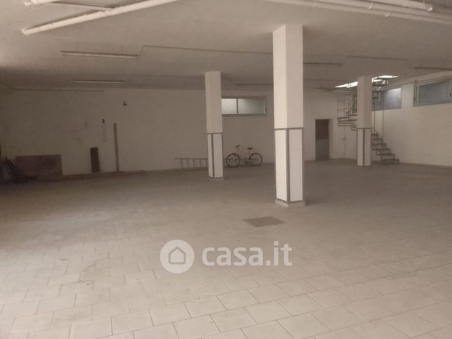 Box/posto auto in residenziale in Via Giacomo Del Duca