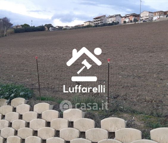 Terreno edificabile in residenziale in Strada Comunale Moje