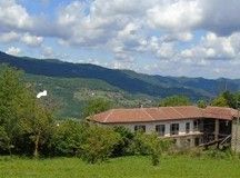 Casa indipendente in residenziale in Borgata Poggio