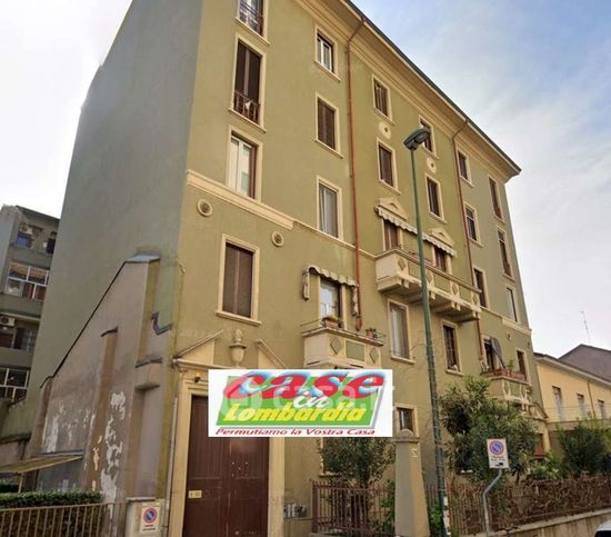 Appartamento in residenziale in Via Felice Cavallotti