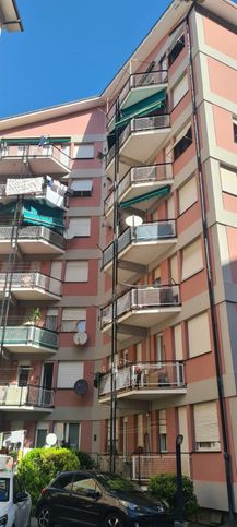 Appartamento in residenziale in Via Vastato 22