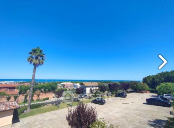 Appartamento in residenziale in Via Panoramica 34