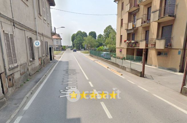 Appartamento in residenziale in Via XXV Aprile