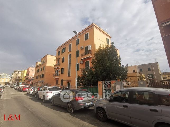 Appartamento in residenziale in Via delle Begonie