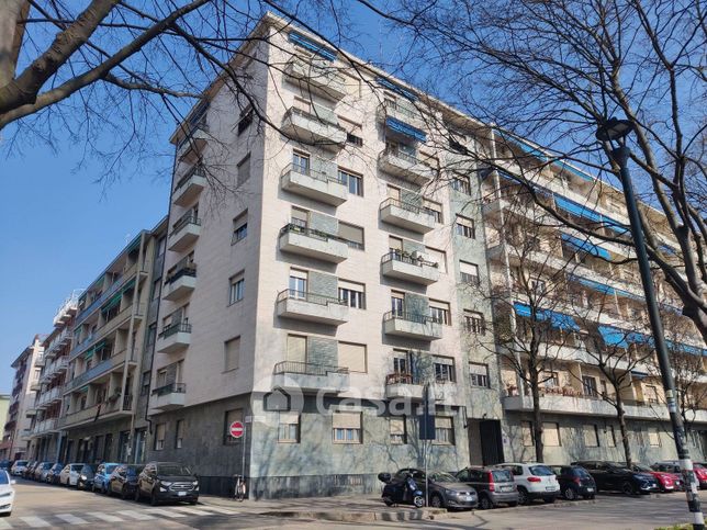 Appartamento in residenziale in Lungo Po Alessandro Antonelli 11