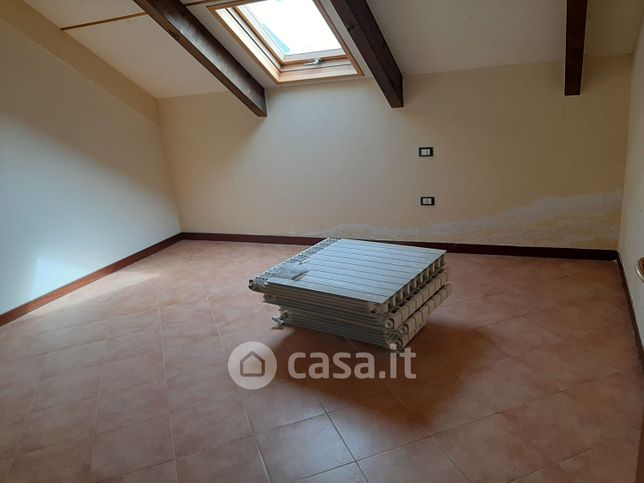 Attico/mansarda in residenziale in Via Giardini 20