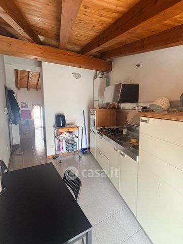 Appartamento in residenziale in Via Breda