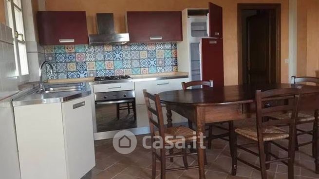 Appartamento in residenziale in Via Marco Polo 183