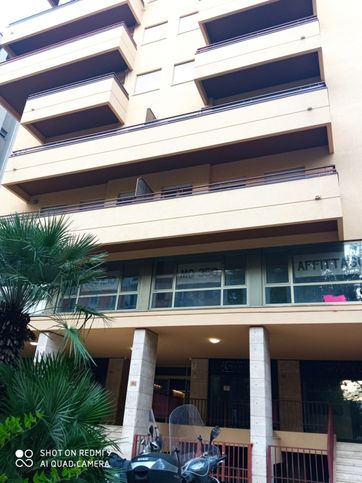 Appartamento in residenziale in Via della LibertÃ  165