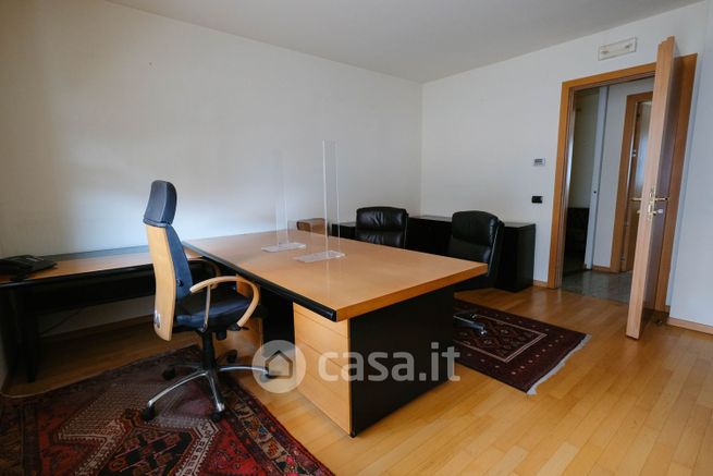Ufficio in commerciale in Via Bartolomeo Malfatti