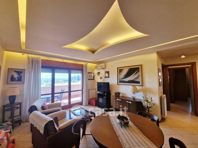 Appartamento in residenziale in Via Milano
