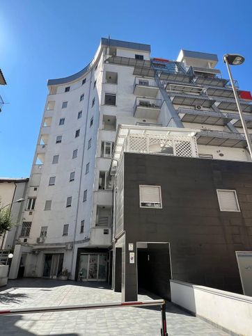 Appartamento in residenziale in Via Padre Martino Maria Milito 10