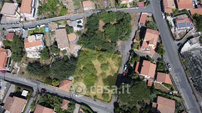 Terreno agricolo in commerciale in Via degli Oleandri 29