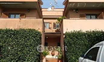 Casa indipendente in residenziale in Via Torquato Tasso