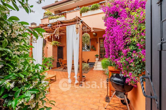 Villetta a schiera in residenziale in Via Amedeo Marconi