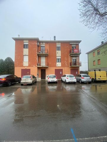 Appartamento in residenziale in Via Sant Anna 483