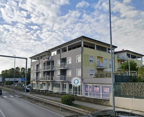 Appartamento in residenziale in Via G. Marconi 24