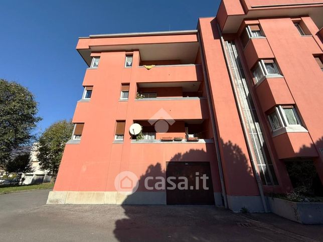 Appartamento in residenziale in 