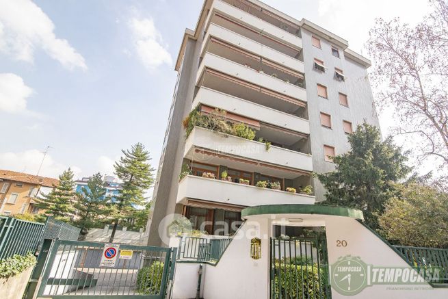 Appartamento in residenziale in Via Palermo 20