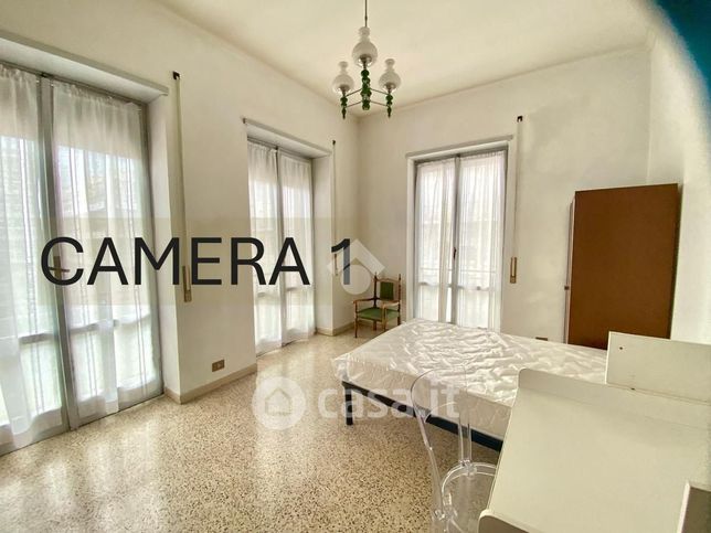 Appartamento in residenziale in Piazza San Giovanni Bosco 38