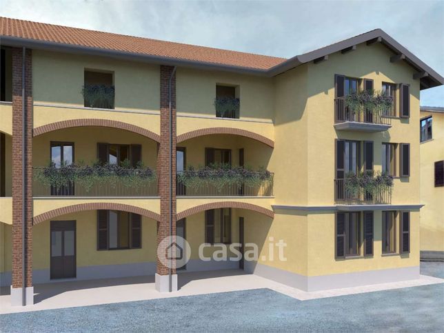 Appartamento in residenziale in Via Trieste