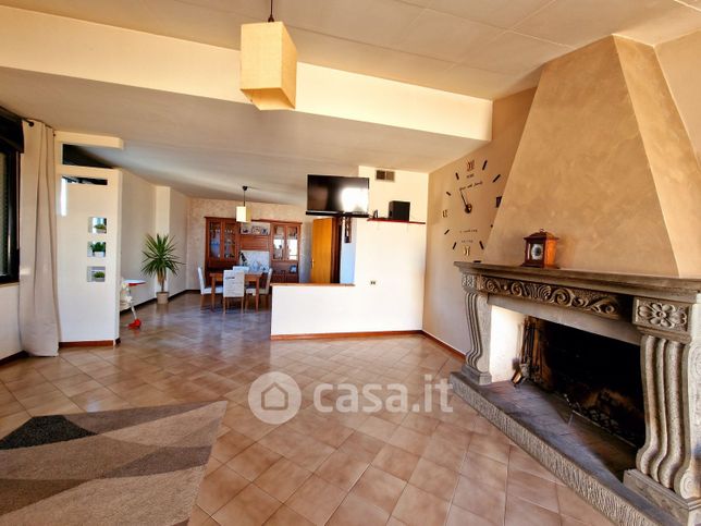Appartamento in residenziale in Via Piagge 2