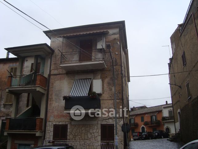 Appartamento in residenziale in Via Roma 33