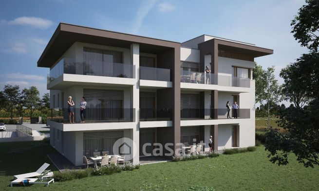 Appartamento in residenziale in Viale Arciprete Francesco Santoni