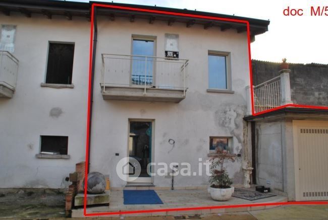 Appartamento in residenziale in Via Castello