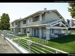 Appartamento in residenziale in Via A. Celesti