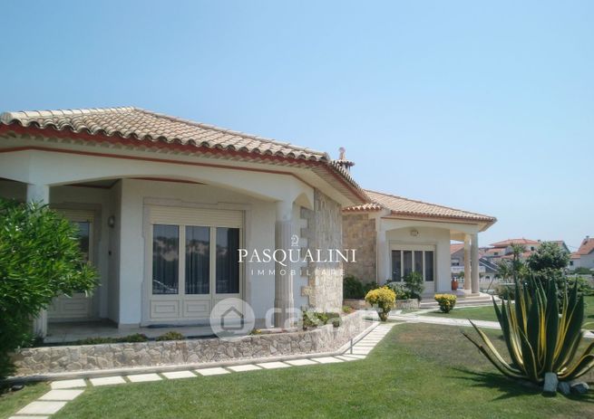 Terreno edificabile in residenziale in 