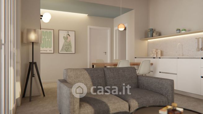 Appartamento in residenziale in Via Trincea Delle Frasche 2