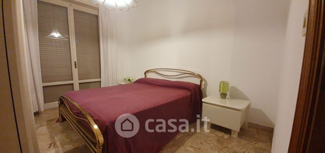 Appartamento in residenziale in Via Ignazio dell'Oro 40