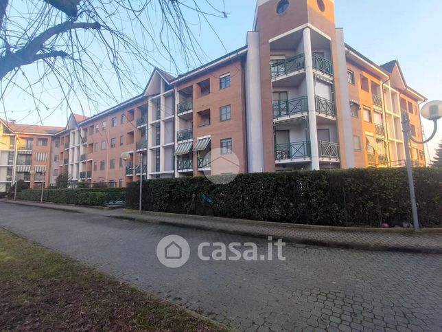 Appartamento in residenziale in Via Giuseppe Garibaldi 25 B