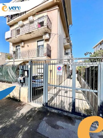 Appartamento in residenziale in Via Ammiraglio Amerigo Conti 14