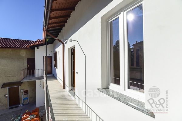 Appartamento in residenziale in Via Lovati 2