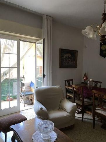 Appartamento in residenziale in Via Ragnara