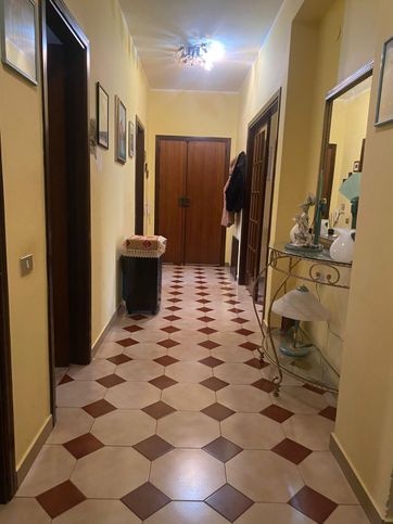 Appartamento in residenziale in Via Indipendenza 66