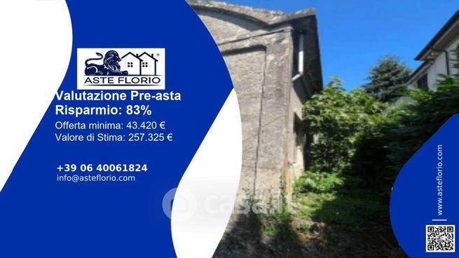 Capannone in commerciale in Viale Lunigiana 110