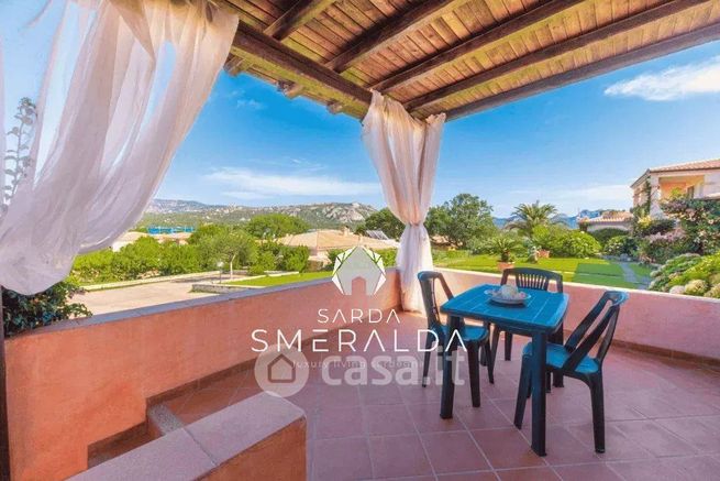 Appartamento in residenziale in