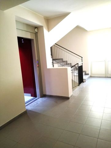 Appartamento in residenziale in Via Bartolomeo Colleoni 47