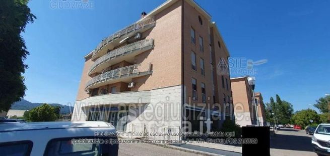 Appartamento in residenziale in