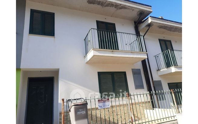 Appartamento in residenziale in Via Cairoli