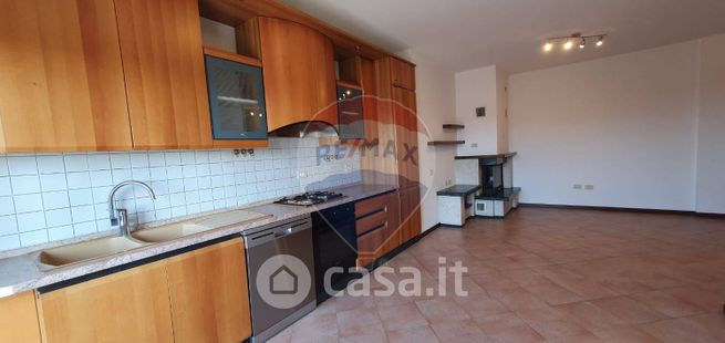 Appartamento in residenziale in 