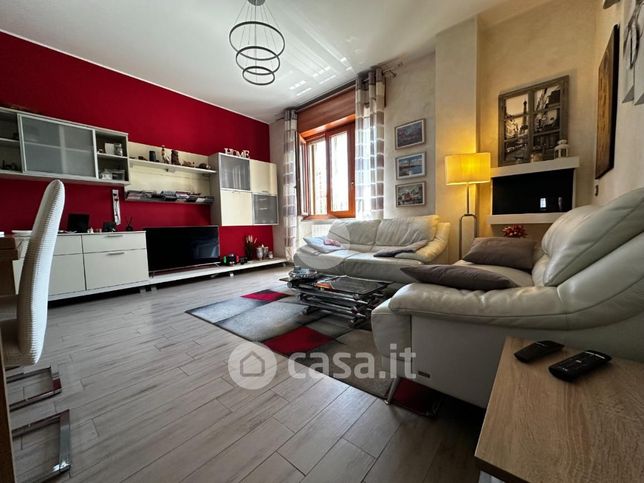 Appartamento in residenziale in Via Pietro Mascagni 20
